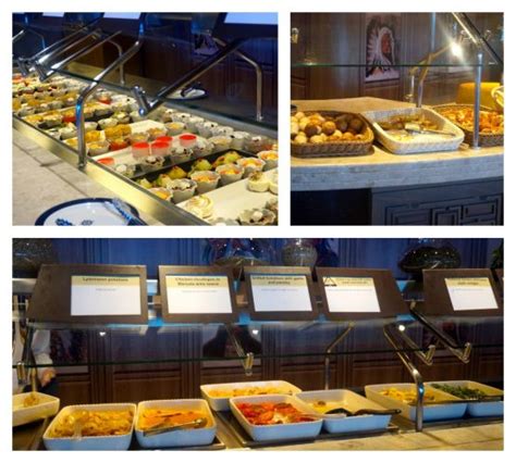 Food And Dining On The Msc Divina Cruise Review Mscdivina Mom And More
