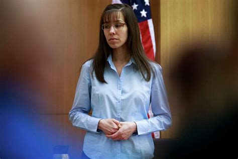 The Many Faces Of Jodi Arias Guilty Of Murder