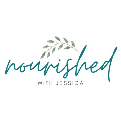 Recipes Nourished With Jessica