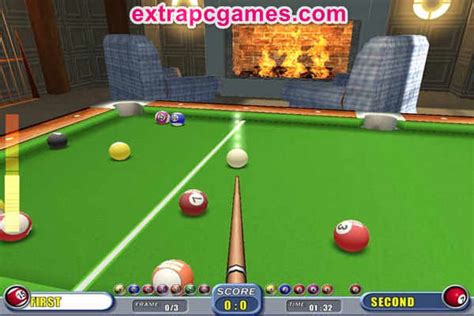 Free Download Real Pool Game Full Version For Pc