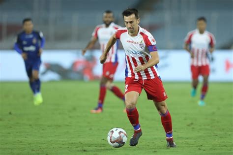 When he is in, we hope to see him lead. ISL 5: ATK beat defending champions Chennaiyin FC for ...