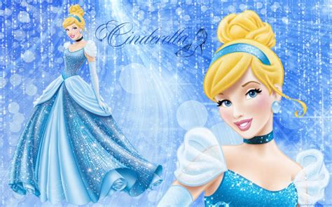 Cinderella Wallpapers Disney Princess Wallpapers Wallpaper Cave