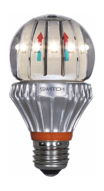 Led Bulb Switch Bulbs Lamp Way Incandescent