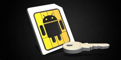 So, if you think that a sim card is necessary for using an iphone when not in use of a calling feature, then think again! How to SIM Unlock Your Android Smartphone or Tablet | MakeUseOf