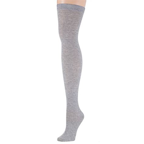 See more ideas about knit crochet, pattern, shrug pattern. 12 Pairs: Funky Knit Over-the-Knee Fashion Socks - Tanga