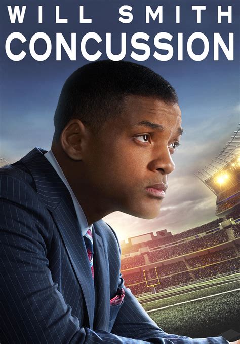 Concussion (2015) | Kaleidescape Movie Store