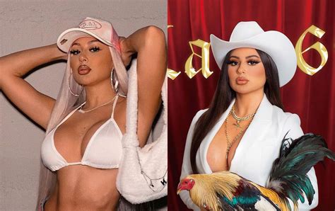 Conoce A Jenny 69 La Nueva Reina De Corridos Tumbados Que Se Inspiró En Natanael Cano