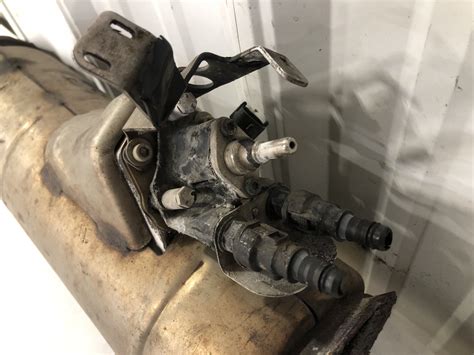 Cummins Isb45 Exhaust Def Doser For Sale