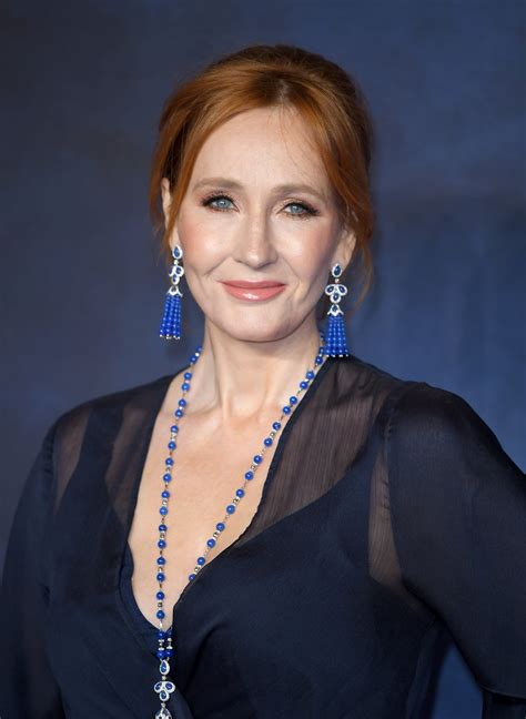 Joanne jo rowling, ch, obe, frsl, frcpe (born 31 july, 1965 in yate) better known by her pen name j. J.K. Rowling Drops Harry Potter Books Licencing for ...