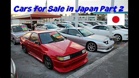 Buy Online Used Cars From Japan
