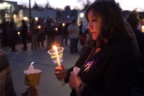 The Southern Ute Drum Shining Light On Domestic Violence