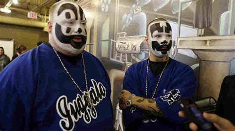 Here S What You Need To Know About Juggalos And Insane Clown Posse NPR