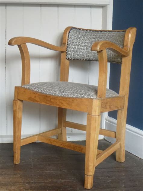 These 15 office chairs are comfortable, stylish, and perfect for working from home productively. Stylish Desk Chair- Square Pattern (With images) | Retro ...