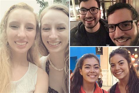 Incredible Doppelgänger Encounters Are Guaranteed To Make You Look