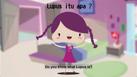 Selain itu dalam segi pembayaran tagihan pun juga akan menjadi lebih mudah. Apa itu Penyakit LUPUS ? - What is Lupus? (English Sub) # ...