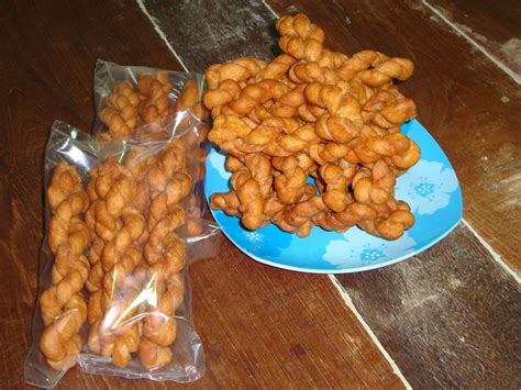 Everything here is fresh and delicious and i have enjoyed all of the orders that i have made from here. Kue Moho Batu - Camilan khas daerah kota batu dan kota malang
