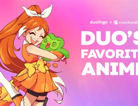 Aggregate 70 Anime Duolingo Super Hot Vn