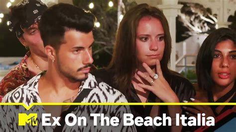 Ex On The Beach Italia Episodio Youtube