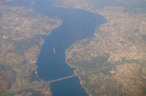 Bosphorus Strait Istanbul Straits Trip Advisor