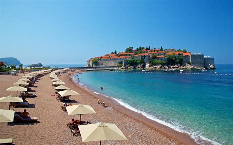 Budva is a montenegrin town on the adriatic sea. Montenegro Budva | Nightlife City Guide