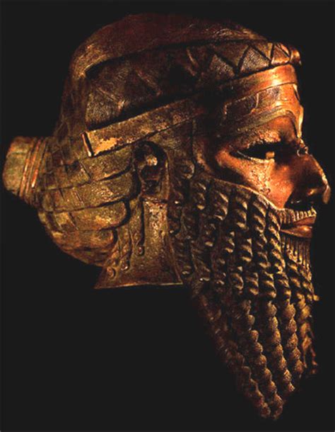 SARGON OF AKKAD 2334 2279 BC