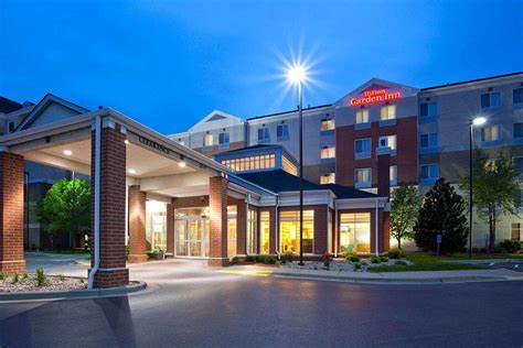 Hotels In Bloomington Minnesota
