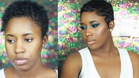 To keep my clients' hair straight for long periods of time, i encourage them to focus on their hair's health, says murray. Waves on Swim: How to Get the Wavy Look Relaxed/Straight ...