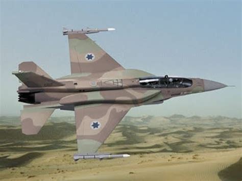 The viper integrates advanced capabilities as part of an. BREAKING Syria shoots down Israeli F16 Fighter Jet End ...
