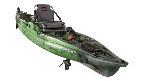 10 Best Pedal Kayaks Your Buyers Guide 2022