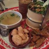 Restaurant menu, map for farmhouse kitchen thai cuisine located in 94110, san francisco ca, 710 florida st. Farmhouse Kitchen Thai Cuisine - Reservations - 1819 ...