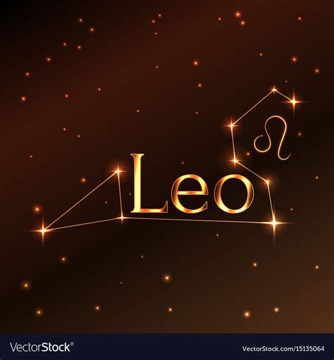Zodiac Sign Leo Leo ♌ Zodiac Sign Characteristics Personality Man