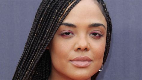 Tessa Thompson Comes Out As Bisexual And Says She Loves Janelle Monáe