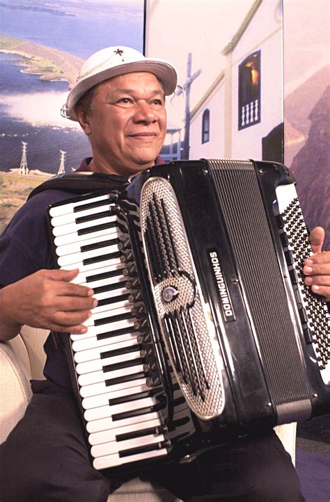Dominguinhos was born on february 12, 1941 in garanhuns, pernambuco, brazil as josé domingos de moraes. Dominguinhos - Wikipedia