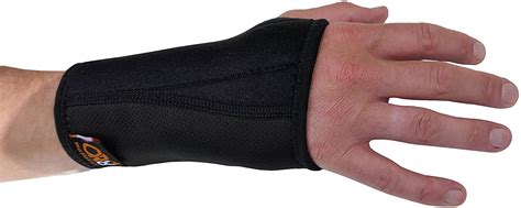The carpal tunnel is a narrow passageway found on the anterior portion of the wrist. Universal Wrist Brace Support Splint. Carpal Tunnel ...