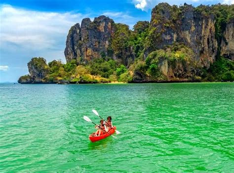 Kayaking In Andaman 4 Spots To See Its Beauty On A Boat In 2023