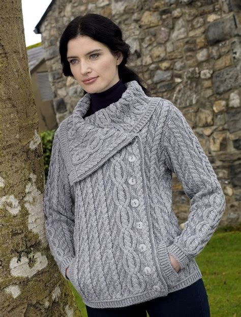 Ladies Knitting Patterns Ireland Mikes Nature