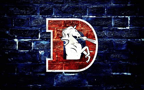 Broncos were quick to make team speed a draft priority. 10 New Broncos Wallpaper Hd FULL HD 1080p For PC Desktop 2020