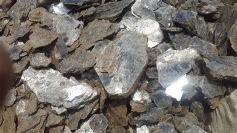 Muscovite Mica Minerals Suppliers In Nigeria Mica Exporters And Buyers