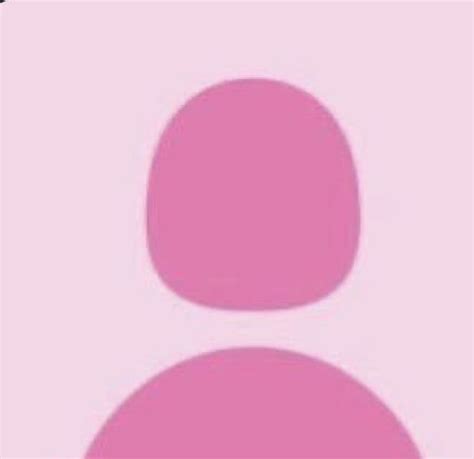 Aesthetic Pink Pfp Icon Goimages Base