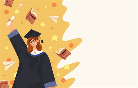 College Student Vector Photos