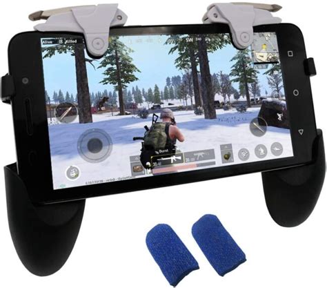 We did not find results for: Does PUBG Mobile Have Controller Support? | Touch, Tap, Play