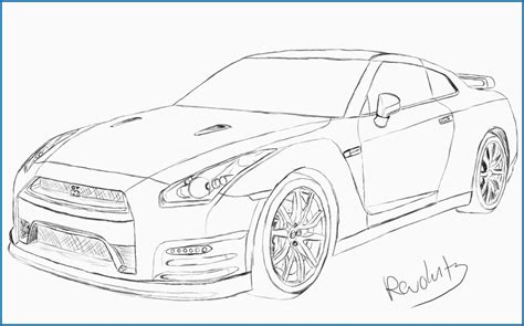 Some of the coloring page names are 28 collection of nissan skyline gtr r34 coloring nissan gtr coloring transparent, nissan gt r coloring to coloring for kids 2019, nissan gt r r35 coloring, nissangtr coloring coloring book, nissan gtr line art by leetghostdriver on deviantart, gtr. Nissan Gtr Drawing at PaintingValley.com | Explore ...