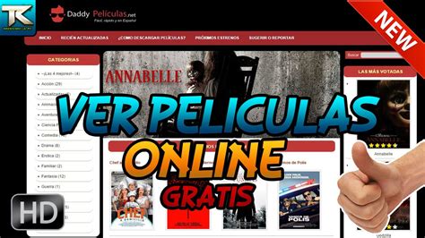 las mejores paginas para ver y descargar películas online en español i gratis i 2014 2015