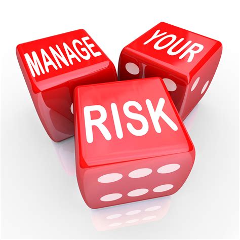 Risk Management Strategy Curb Your Emotional Reactions Well Of