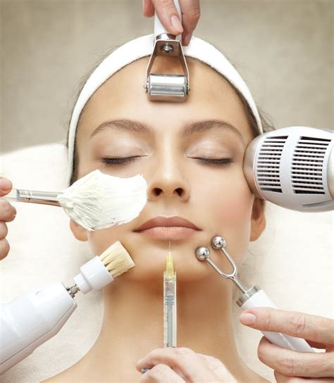 La Química Detrás De Algunos Trucos De Belleza Muy Rentables Estetica