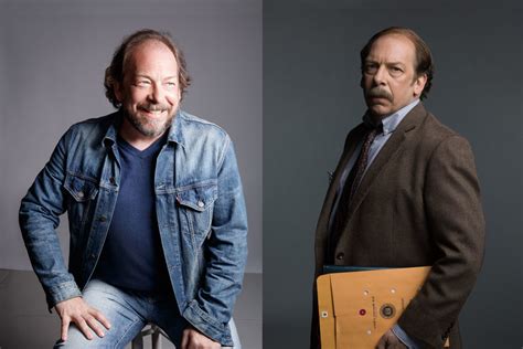 How Actor Bill Camp Became Hollywoods Go To Supporting Actor Mens