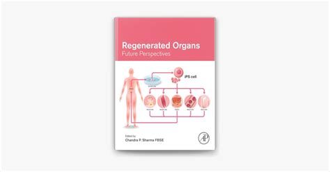‎regenerated Organs Enhanced Edition On Apple Books