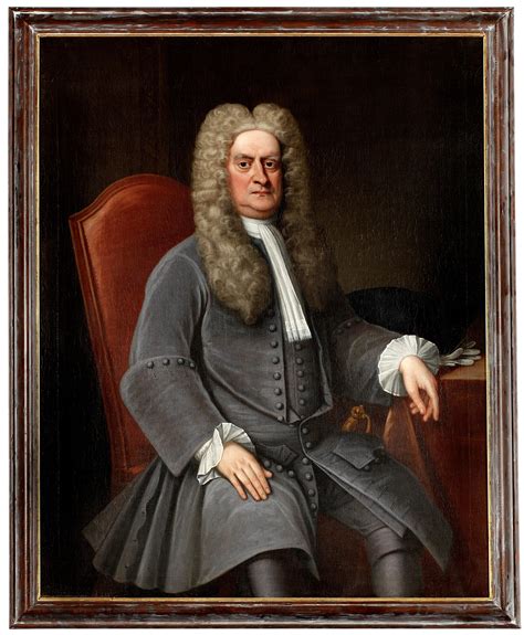 Isaac Newton Histoire Et Biographie De Newton Biographie Citations