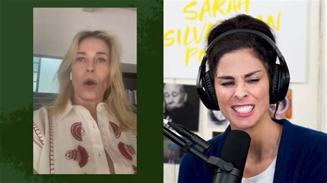israel pornmd chelsea h ep 35 the sarah silverman podcsat youtube