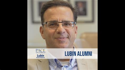 Honoring or preserving the memory of some other.; What does #LubinLife mean to you? Alumni Edition - YouTube
